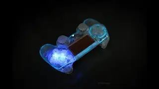 Custom PS4 Controller 