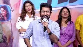 Hero Vijay Antony Speech at Bookie Movie Press Meet