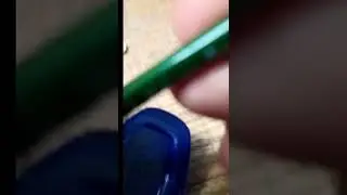 cheapest way to make your keyboard sound THOCC #keyboard #thocc #lubertus #minecraft #shorts #short