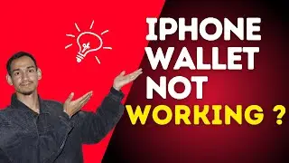 Why You Can&rsquo;t Add Cards to Apple iPhone Wallet (And How to Fix It)