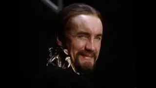 AOD's Classic Doctor Who Retrospective: Castrovalva: Part 2