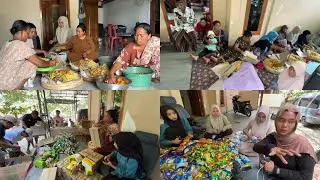 ALHAMDULILLAH SYUKURAN UNTUK MAS DIMAS & RAFFA BENZEMA LANCAR - Kabul kajatee 🤲🏻✨