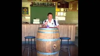 Kangas TV Bloopers