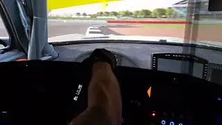 My best #Le Mans Ultimate  lap times yet....ummm!