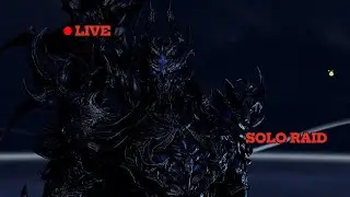 LostArk Solo raid bound gold farm #LostArk #mmorpg