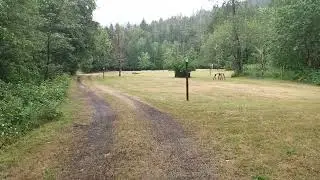 5489 Upper Olalla Rd Winston, OR. 97496