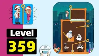 Home Pin Level 359 Walkthrough