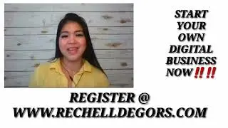 Digital business testimonial no.1 |Rechelldegors channel