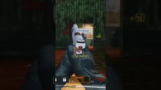 COD MOBILE NUCLEAR MISSILE KILL COMBO KILL ENEMY #cod #trending #gameplay #codwarzone