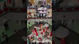 || South city Kolkata || A ￼Christmas Day || 😇😍
