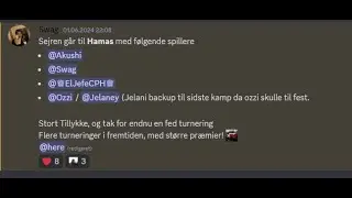 Swagzzzz | XPVP