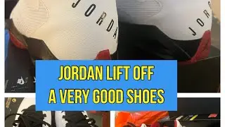 vlog#7 Jordan lift off | Mga kabaso tv unboxing