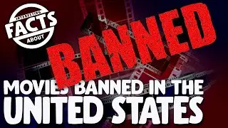 Movies banned in the US