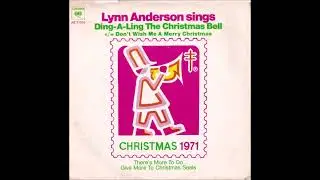 Theme Song for 1971 Christmas Seal Campaign (Ding A Ling the Christmas Bell) (Lynn Anderson)