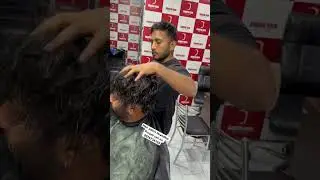 Hair patch Jalandhar Punjab #hairpatch #viralsorts #hairwig #viralhair #hairstyle #viralsorts