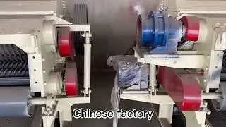 China New Design Mobile Crushing Station,vibrating green screen,ice crusher,China,Factory