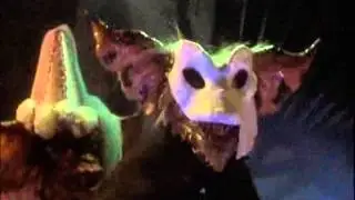 גרמלינס 2 - פאנטום האופרה/Gremlins 2 - Phantom Of the Opera