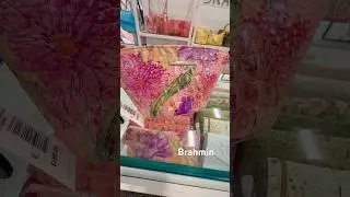 BRAHMIN LORELEI & ARIANA BEAUTIFUL MELBOURNE LEATHER BAGS #brahmin #brahminstyle #macyshandbags