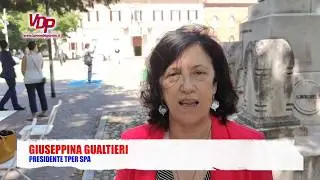 Filovia Crealis al &ldquo;via&rdquo;: debutta la nuova linea 15