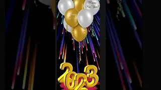 happy new year 🎊🎊🎊,#happynewyear2023 ,#salmubarak,#trendingvideo ,#viralvideo