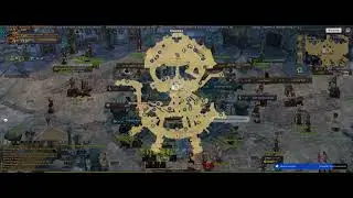 [GUIA RAPIDO DO 480] TOS -  COMO UPAR LVL 440~490