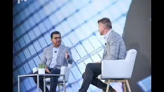 Scaling with Generative AI: A Team Sport (Reuters Momentum AI 2024)