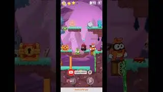 MONSTER RESCUE: Pull the Pin - Level 79 | Gameplay | Walkthrough #shorts #short #shortvideo