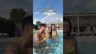 Breve ma intenso😍 #viral #humor #reels #couple #perte #funny #comedy