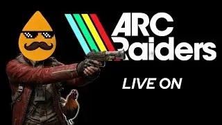 🔴ARC Raiders Casamata/Matriarca/Portão/Trancado ! LIVE ON