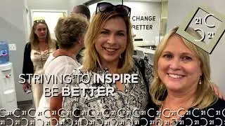 Prince Frederick Office Grand Opening | CENTURY 21 New Millennium