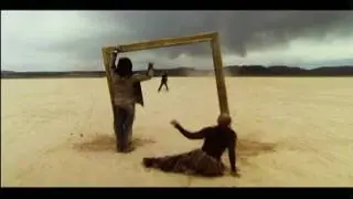 Criss Angel MINDFREAK Music Video (feat. Jesus Half Animal&reg; Villa )