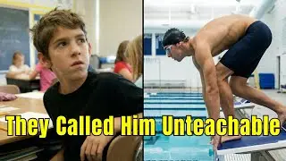 To the Mom Worried About Her ADHD Child&rsquo;s Future: The Michael Phelps Story