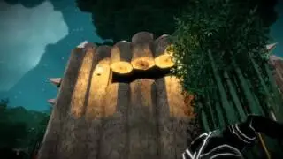 Aragami Chapter 4 - The Shaded Woods