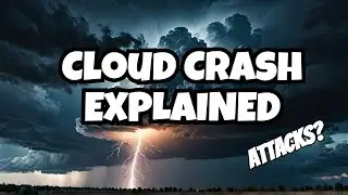 Massive Microsoft Azure Outage Explained!