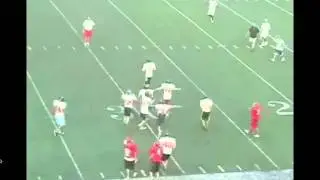The Blaine Train