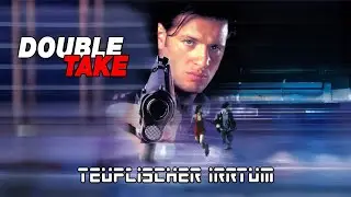 Double Take - Teuflischer Irrtum (1997) [Thriller] 🔫 von Mark L. Lester | Ganzer Film auf deutsch