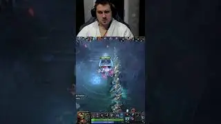 Трясем мопсярками | twitch.tv/nerpahouse #dota2 #dota #shorts #twitch #streamer #game