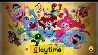 Project: Playtime Tips Survivor and Monster (GAMEPLAY)