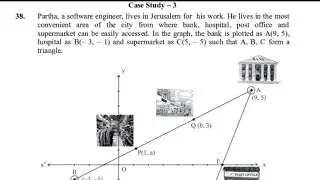 , a software engineer, lives in Jerusalem for his work. He Parthalives in the most convenient area