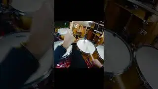 Bing bang tss tss boom, or something like that 😎🥁