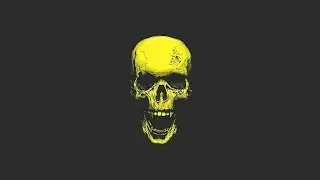 Hard Aggressive Rap Beat | Hard Trap Type Beat Instrumental 2019 (prod. by badscxtt)