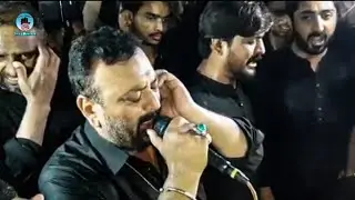 Ayam e Sayyeda Noha | Dardnak Masayib | Syed Nashad Naqvi | New Noha 2020