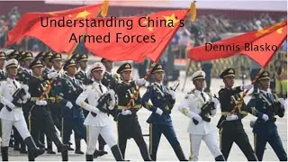 Understanding China's Armed Forces-- Chinese Military Doctrine