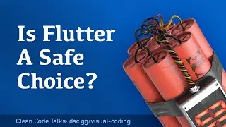 Flutter vs Native - Will your startup survive?