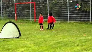 Iedereeen Heeft Talent!! brukske mooi anders! Wonen Venray 2010