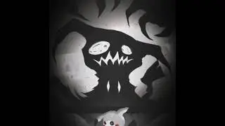 Mimikyu //Mimigma