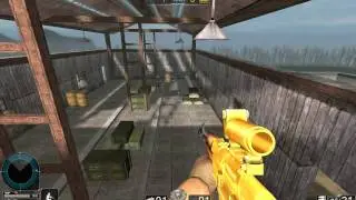 operation 7 bug en hell way