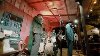 Bob Stroger & The Headcutters 