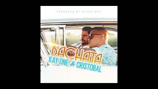 Kay One feat. Cristobal - Bachata (Acapella)