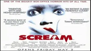 Scream (1996) Soundtrack - 